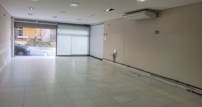 Ponto Comercial para Locação em Jundiaí, Centro, 2 banheiros, 7 vagas