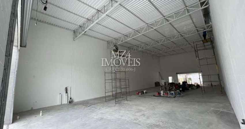 Galpão para Locação em Jundiaí, Parque Residencial Jundiaí