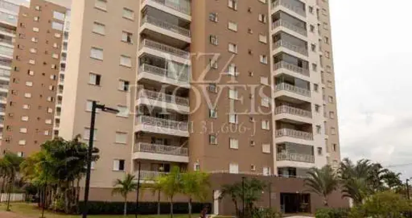 Apartamento para Venda em Jundiaí, Engordadouro, 3 dormitórios, 1 suíte, 2 banheiros, 2 vagas