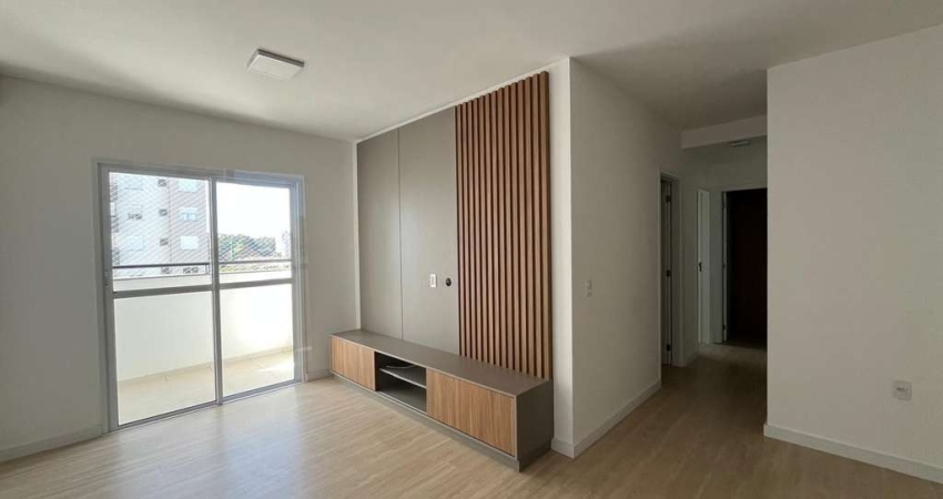 Apartamento para Venda em Jundiaí, Engordadouro, 3 dormitórios, 1 suíte, 2 banheiros, 2 vagas