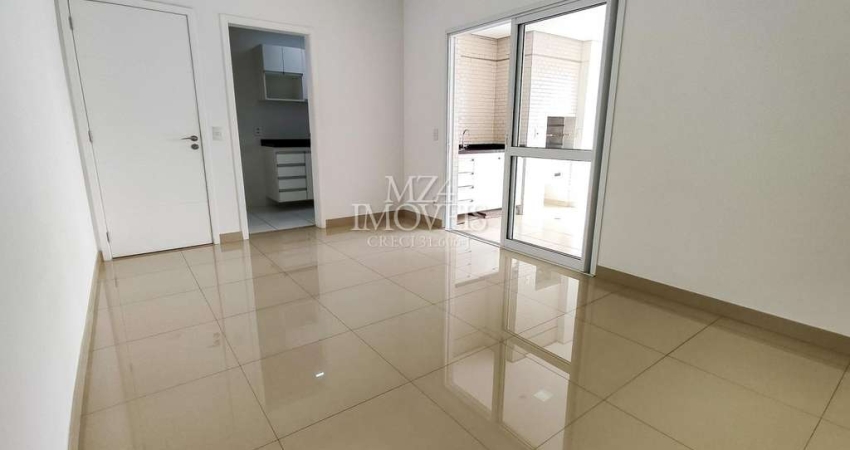 Apartamento para Locação em Jundiaí, Jardim Ana Maria, 2 dormitórios, 1 suíte, 2 banheiros, 2 vagas
