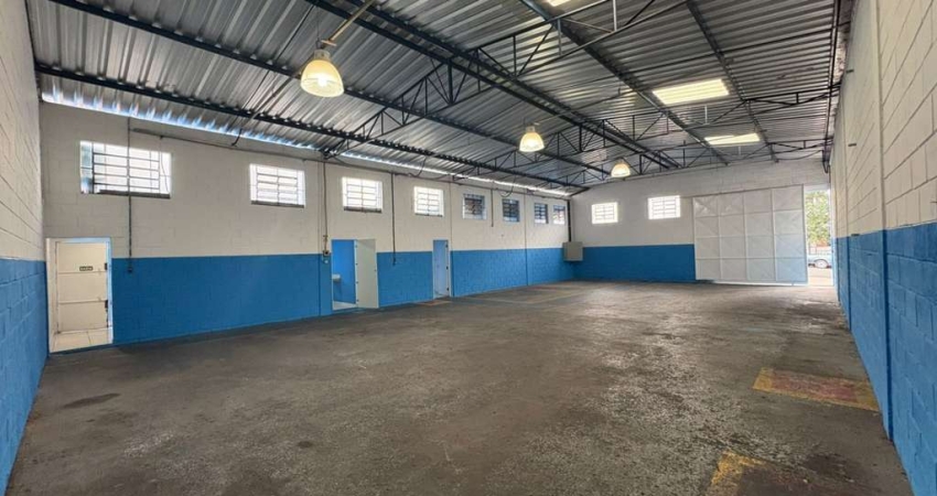 Barracão / Galpão / Depósito para alugar na Ana Luiza, Itupeva 