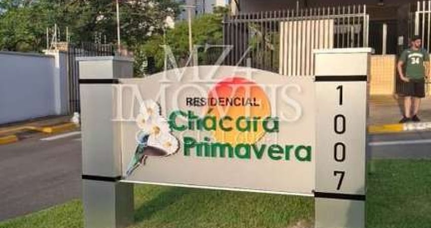 Apartamento para Locação em Jundiaí, Parque Residencial Eloy Chaves, 2 dormitórios, 1 suíte, 2 banheiros, 1 vaga