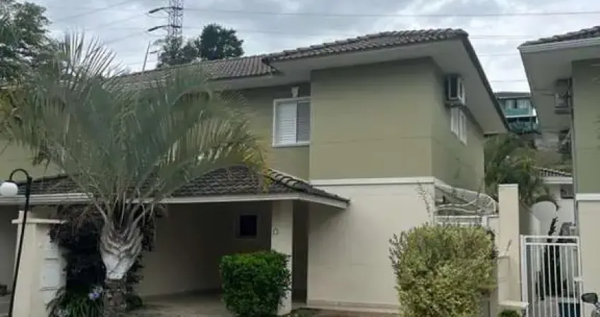 Casa em Condomínio para Locação em Jundiaí, Jardim Ermida I, 3 dormitórios, 1 suíte, 3 banheiros, 2 vagas