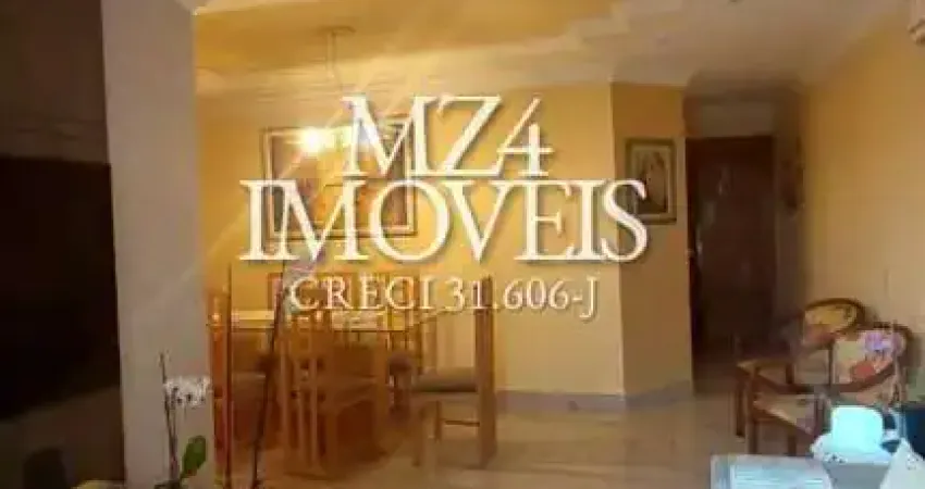 Apartamento para Venda em Jundiaí, Parque Residencial Eloy Chaves, 3 dormitórios, 1 suíte, 2 banheiros, 2 vagas
