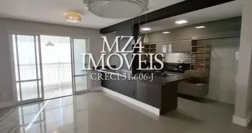 Apartamento para Locação em Jundiaí, Jardim Ermida I, 2 dormitórios, 1 suíte, 2 banheiros, 2 vagas