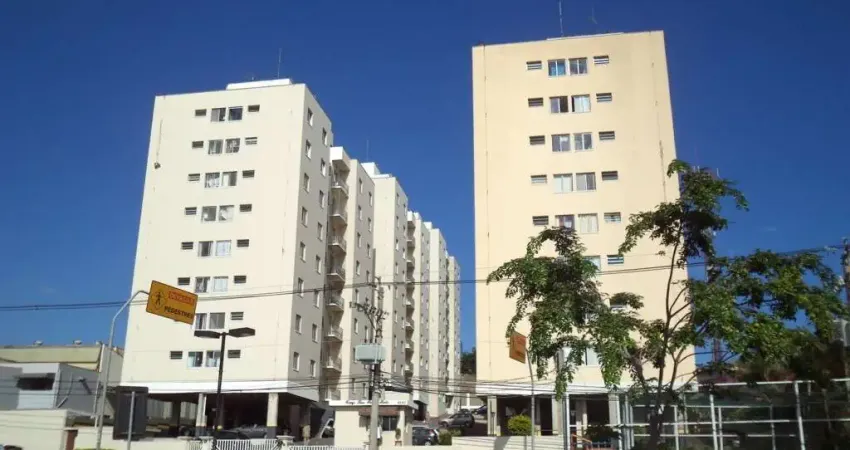 Apartamento para Venda em Jundiaí, Ponte de São João, 2 dormitórios, 1 banheiro, 1 vaga
