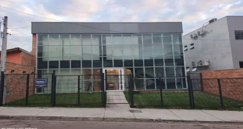 Prédio Comercial para Locação em Jundiaí, Jardim Guanabara, 4 banheiros, 3 vagas