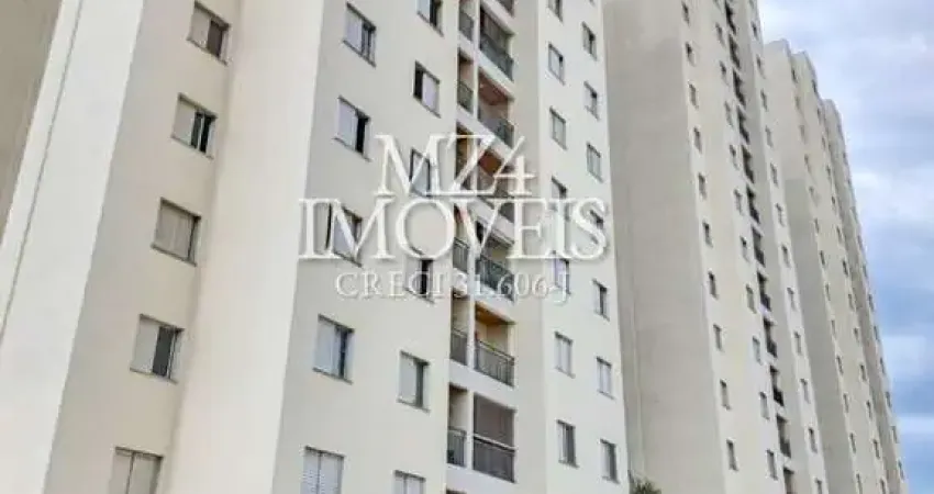 Apartamento para venda em jundiaí, jardim guarani, 2 dormitórios, 1 suíte, 2 banheiros, 1 vaga