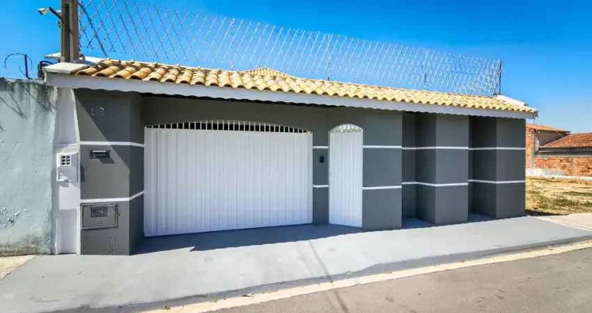 Casa para locação em jundiaí, poste, 3 dormitórios, 1 suíte, 3 banheiros, 2 vagas