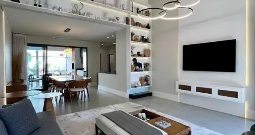 Casa em condomínio para venda em jundiaí, medeiros, 3 dormitórios, 3 suítes, 5 banheiros, 4 vagas