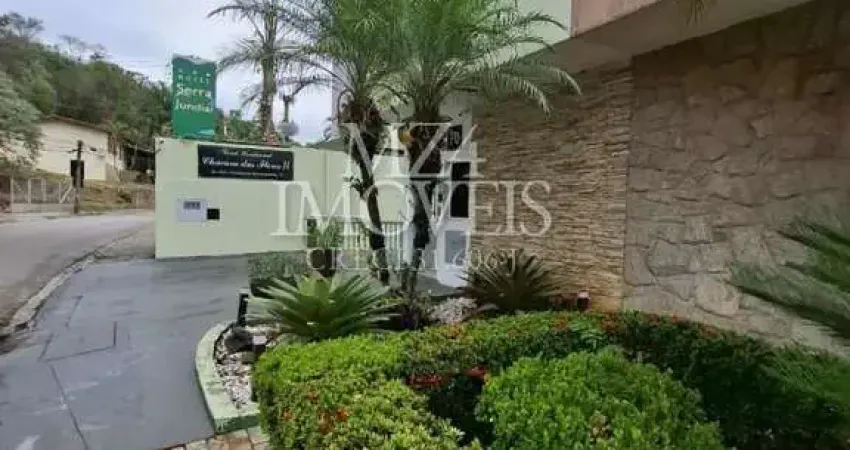 Apartamento para locação em jundiaí, jardim santa teresa, 2 dormitórios, 1 banheiro, 1 vaga