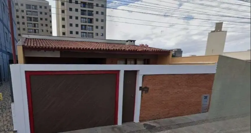 Casa térrea para venda em jundiaí, vila vianelo, 3 dormitórios, 1 suíte, 4 banheiros, 5 vagas