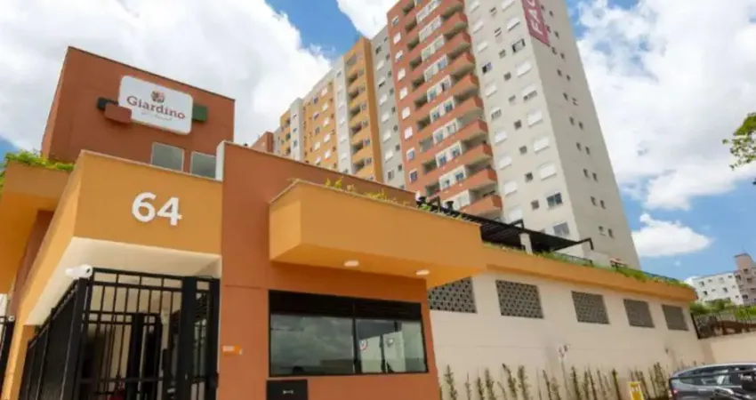 Apartamento para locação em jundiaí, colônia, 2 dormitórios, 1 suíte, 2 banheiros, 1 vaga