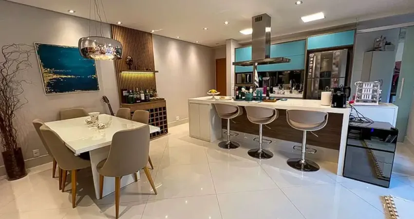 Apartamento para venda em jundiaí, jardim santa tereza, 2 dormitórios, 1 suíte, 2 banheiros, 2 vagas