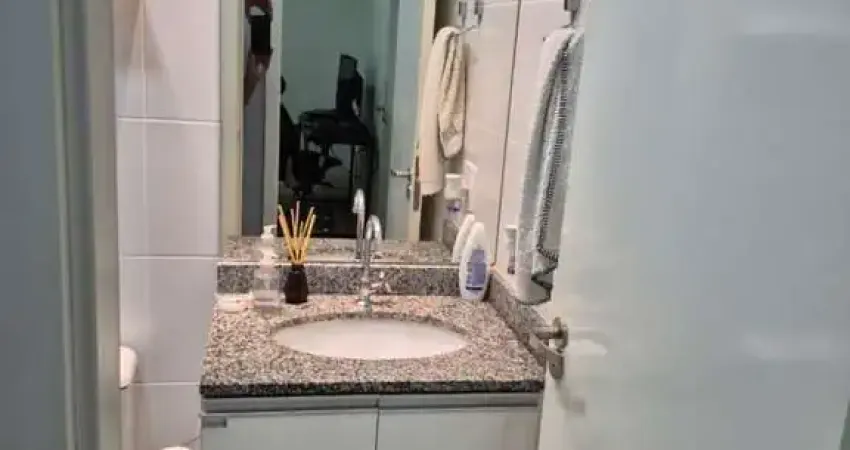 Apartamento para venda em jundiaí, parque união, 2 dormitórios, 1 suíte, 2 banheiros, 1 vaga