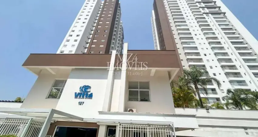 Apartamento para locação em jundiaí, jardim ana maria, 2 dormitórios, 1 suíte, 2 banheiros, 1 vaga