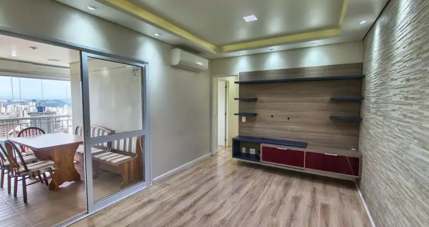 Apartamento para locação em jundiaí, jardim ana maria, 2 dormitórios, 1 suíte, 2 banheiros, 2 vagas