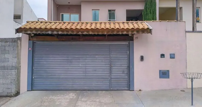 Casa para venda em jundiaí, jardim florestal, 3 dormitórios, 1 suíte, 3 banheiros, 4 vagas