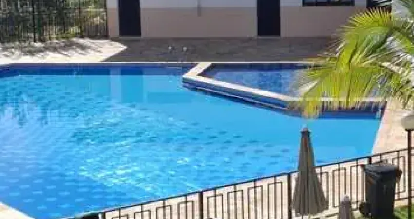 Apartamento para Locação em Jundiaí, Parque Residencial Eloy Chaves, 2 dormitórios, 1 suíte, 1 banheiro, 1 vaga