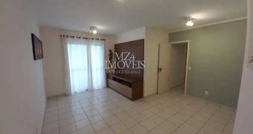 Apartamento para Locação em Jundiaí, Parque Residencial Eloy Chaves, 2 dormitórios, 1 suíte, 2 banheiros, 1 vaga