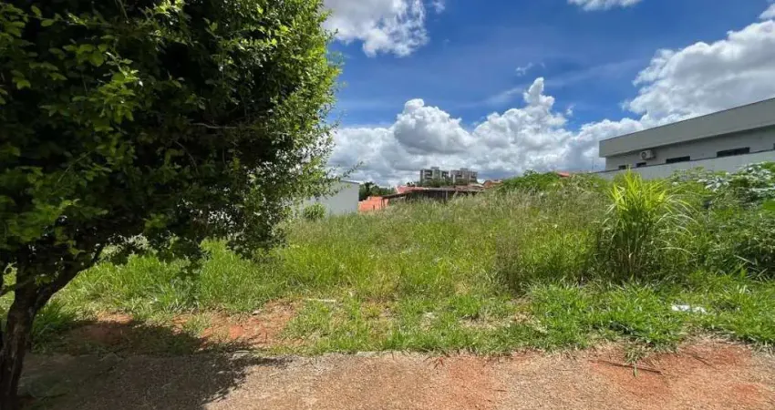 Terreno à venda no Jardim Pérola, Itupeva