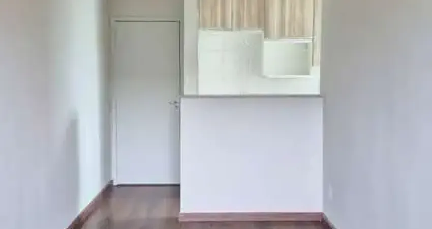 Apartamento para Venda em Jundiaí, Recanto Quarto Centenário, 2 dormitórios, 1 banheiro, 1 vaga