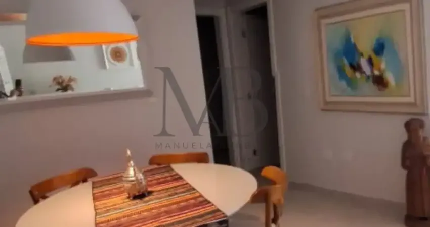 Apartamento com 2 quartos à venda na Rua Jurerê Tradicional, 404, Jurerê, Florianópolis
