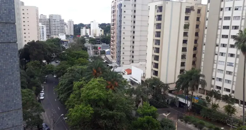Apartamento à venda na Av. Princesa D'Oeste – Campinas