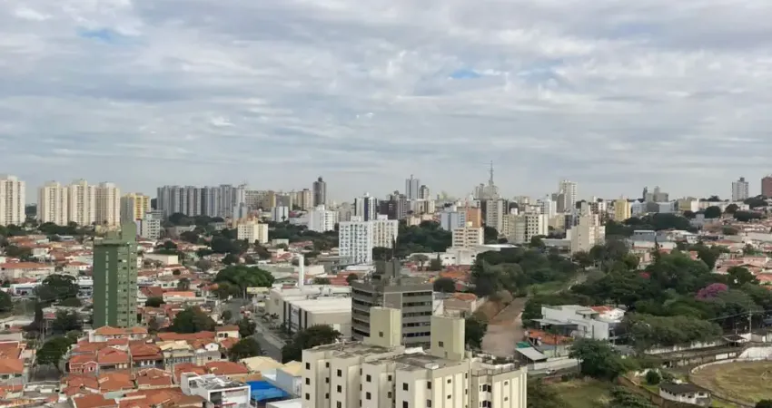 Studio Novo  com armários – Próximo ao Hospital São Luiz!