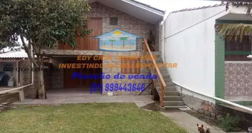 Casa para Venda em Cidreira, Nazaré, 6 dormitórios, 1 suíte, 2 banheiros