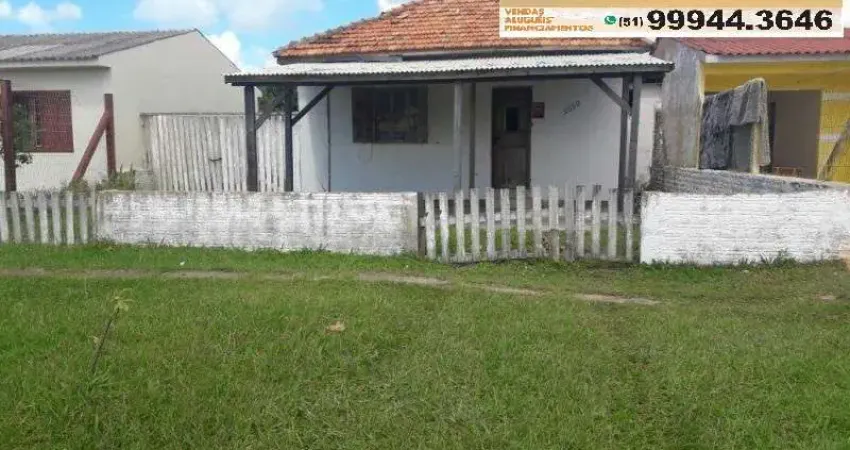 Casa para Venda em Cidreira, Centro, 4 dormitórios, 2 banheiros