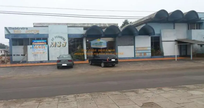 Sala comercial à venda no Centro, Cidreira 