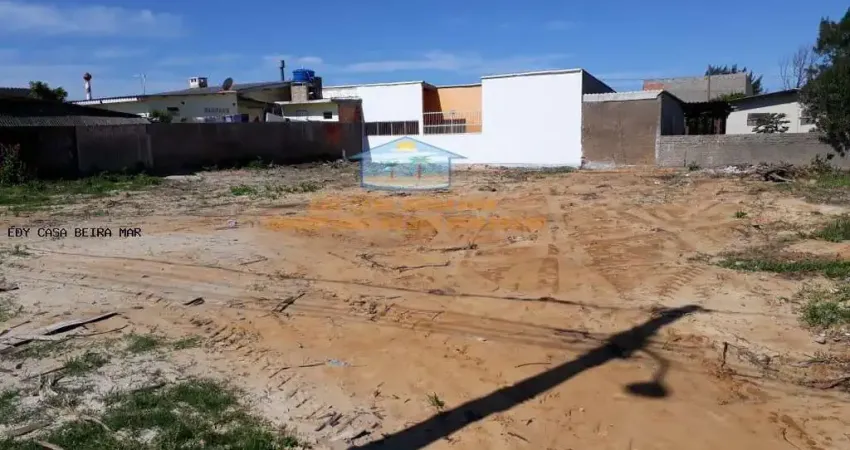 Terreno à venda na Av. Interpraias, Centro, Cidreira