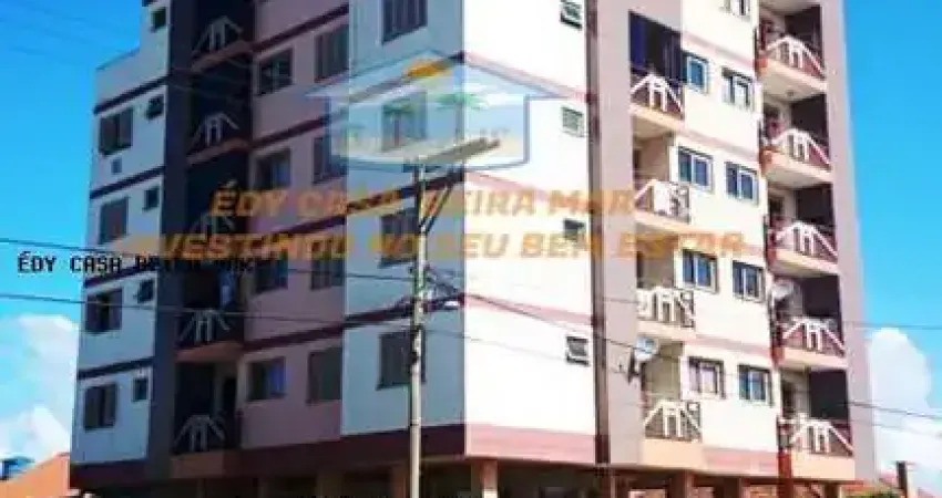 Apartamento para Venda em Cidreira, Centro, 2 dormitórios, 1 banheiro, 1 vaga