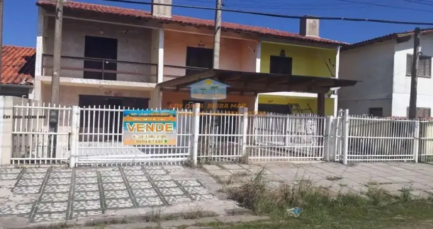 Sobrado para Venda em Cidreira, Salinas, 2 dormitórios, 1 suíte, 1 banheiro