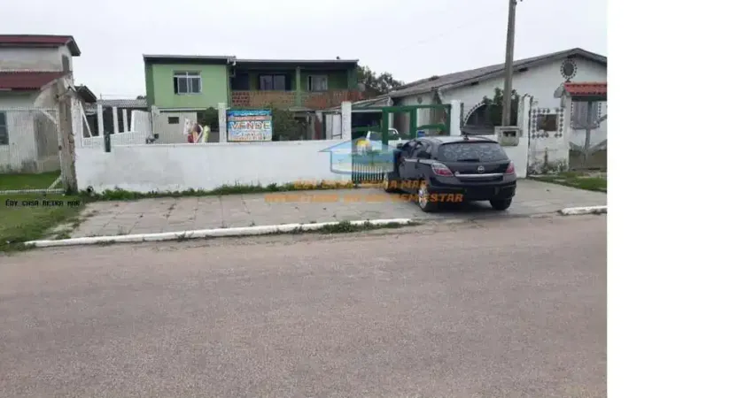 Sobrado para Venda em Cidreira, Centro, 5 dormitórios, 1 suíte, 2 banheiros, 1 vaga