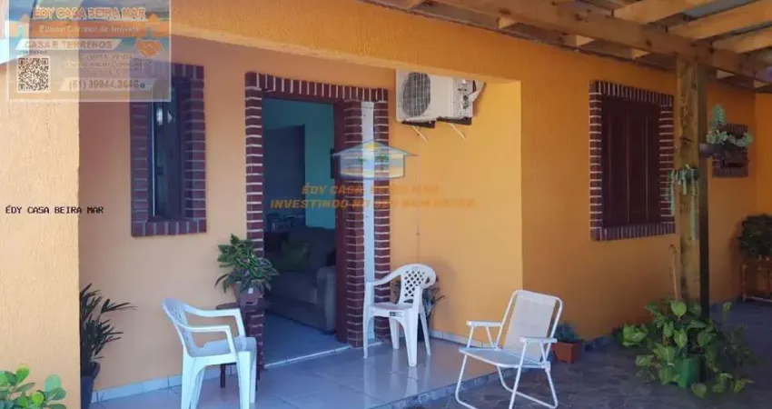 Casa / Sobrado para Venda em Cidreira, Centro, 7 dormitórios, 1 suíte, 4 banheiros, 4 vagas
