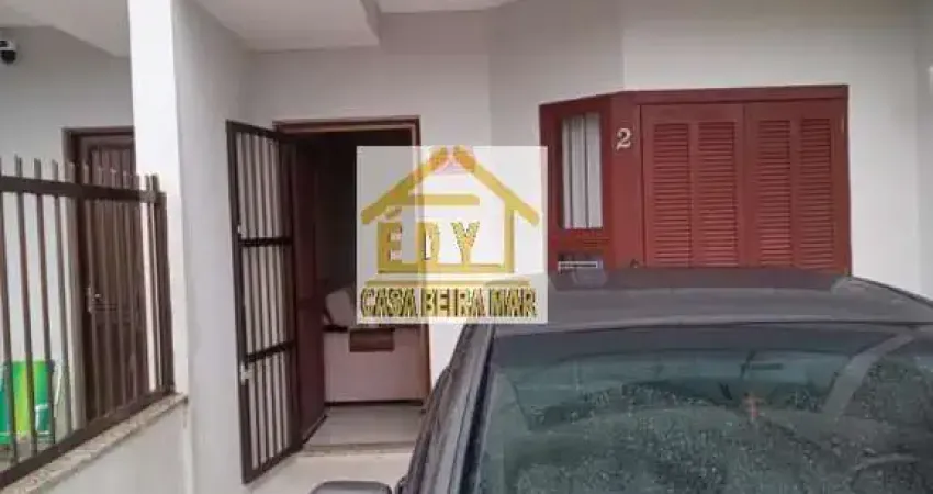 Sobrado para venda em cidreira, nazaré, 3 dormitórios, 1 suíte, 1 banheiro, 1 vaga