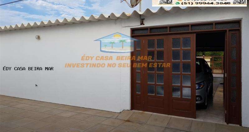 Casa para Venda em Cidreira, Salinas, 4 dormitórios, 2 banheiros, 2 vagas