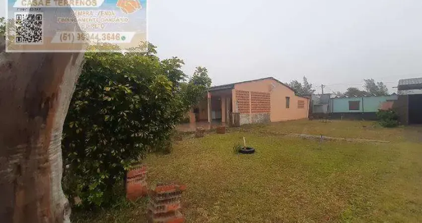 Terreno à venda na Costa do Sol, Cidreira 