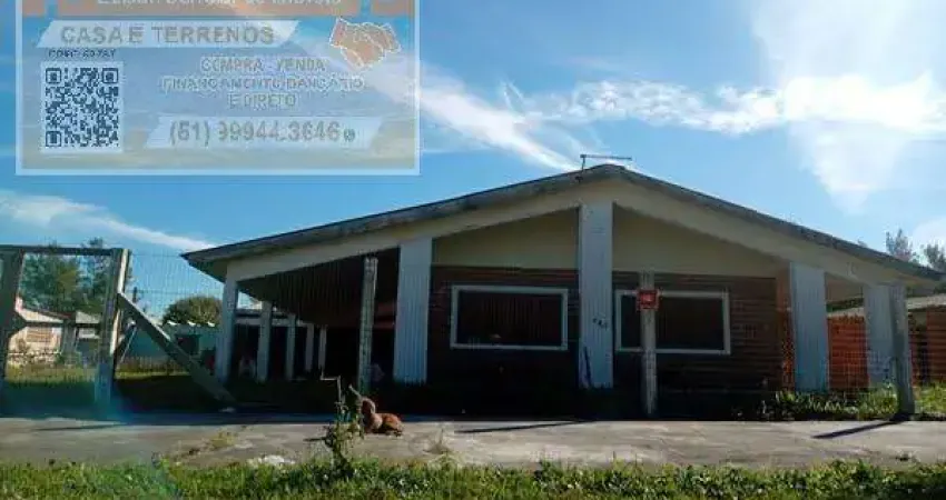 Casa para Venda em Cidreira, Costa do sol, 3 dormitórios, 2 suítes, 4 banheiros, 2 vagas