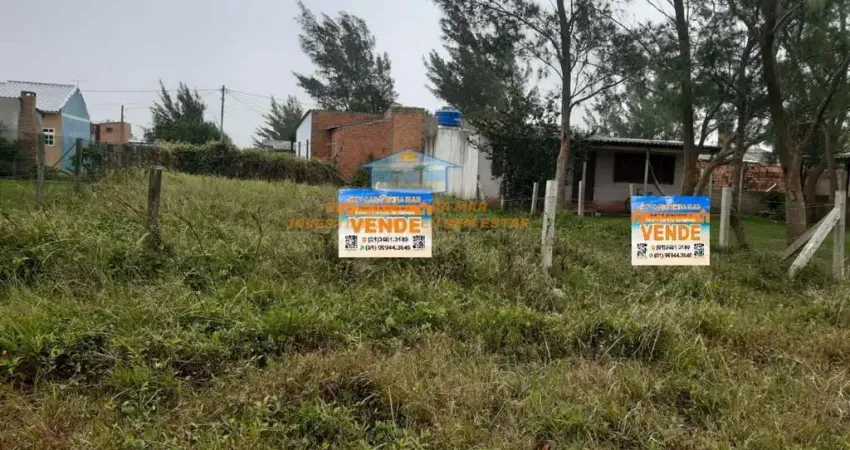 Terreno à venda na Costa do Sol, Cidreira 