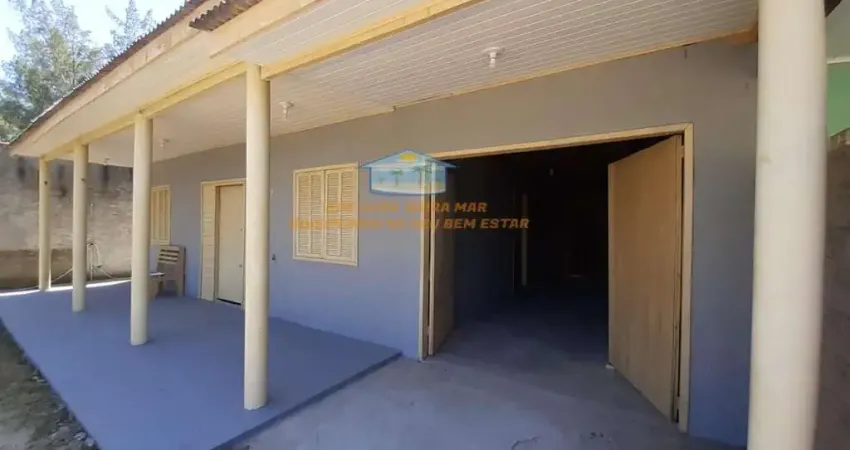 Casa para Venda em Cidreira, Costa do sol, 4 dormitórios, 1 banheiro, 1 vaga