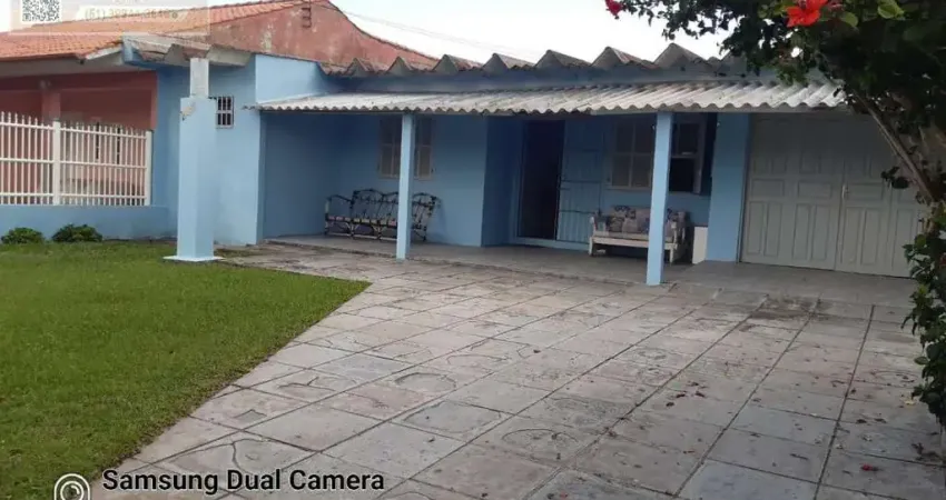 Casa para Venda em Cidreira, Costa do sol, 3 dormitórios, 1 suíte, 3 banheiros, 2 vagas