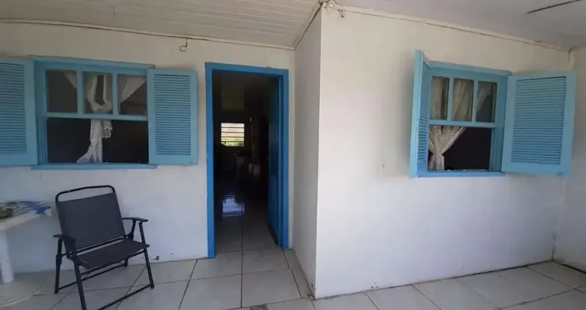 Casa Geminada para Venda em Cidreira, Costa do sol, 2 dormitórios, 1 banheiro