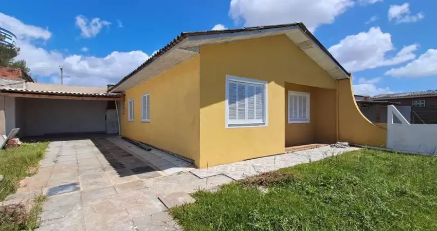 Casa para venda em cidreira, centro, 4 dormitórios, 1 banheiro, 1 vaga