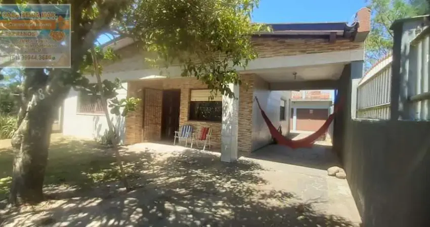 Casa para Venda em Cidreira, Costa do sol, 4 dormitórios, 2 suítes, 3 banheiros, 2 vagas