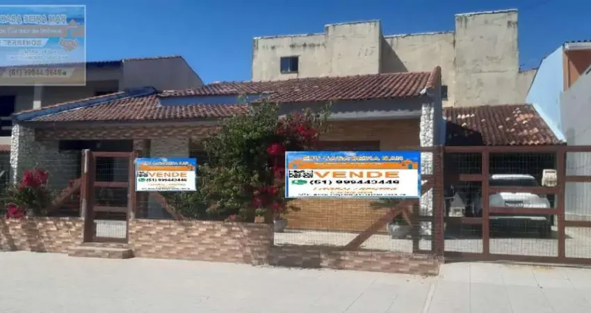 Casa para venda em cidreira, centro, 4 dormitórios, 1 suíte, 3 banheiros, 2 vagas