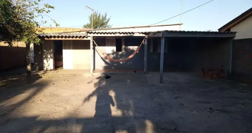 Casa para Venda em Cidreira, Centro, 3 dormitórios, 2 banheiros, 2 vagas
